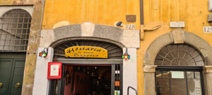 Hostaria de' Pastini