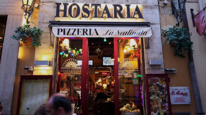 Hostaria la Scalinata