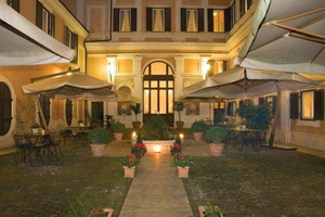 Hotel Antico Palazzo Rospigliosi