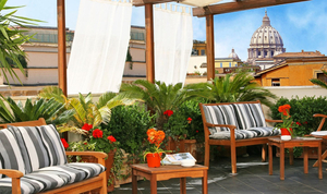 Hotel Arcangelo
