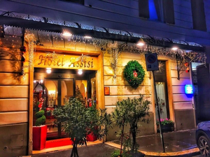 Hotel Assisi
