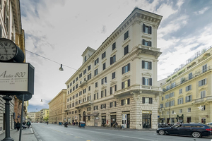 Hotel Atelier 800