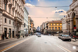 Hotel Boutique Nazionale