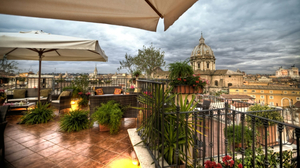 Hotel Campo de' Fiori