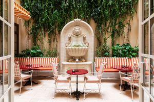 Hotel Casa Monti Roma