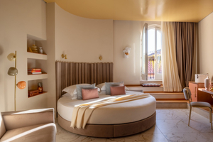 Hotel City - Palazzo Dei Cardinali | BZAR hotels