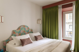 Hotel Cortina Rome