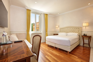 Hotel degli Artisti