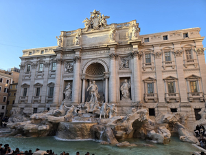 Hotel del Corso
