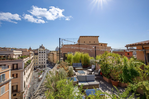 Hotel della Torre Argentina