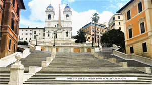 Hotel Manfredi