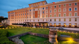 Hotel NH Collection Roma Palazzo Cinquecento
