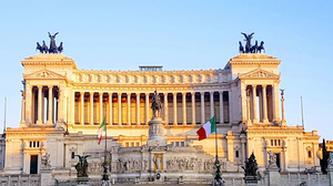 Hotel Piazza Venezia