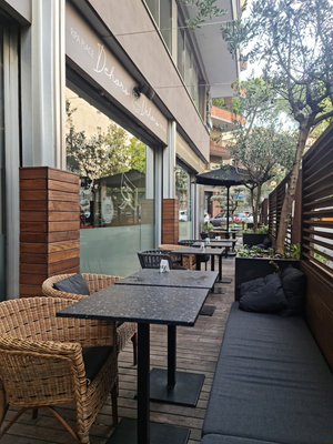 Hotel Ripa roma