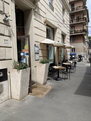 Hotel Roma Vaticano