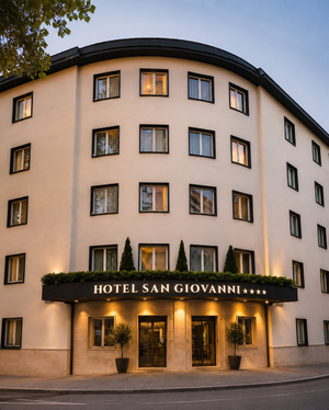 Hotel San Giovanni