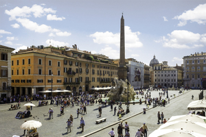 Hub Navona