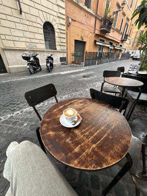 Il Baretto