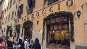 Il Barroccio Roma