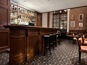 Il Dama Lounge