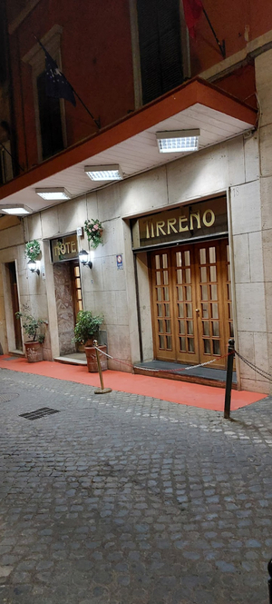 Il Fusto - Birreria