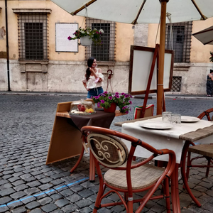 Il Ristoro dal Patriota
