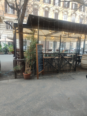 Il Tagliere Toscano Prati