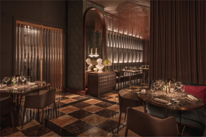 INEO Restaurant