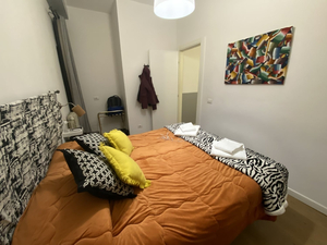 Julius Caesar Home