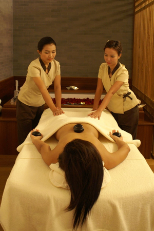 Kami Spa