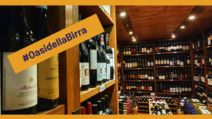 L’Oasi della Birra