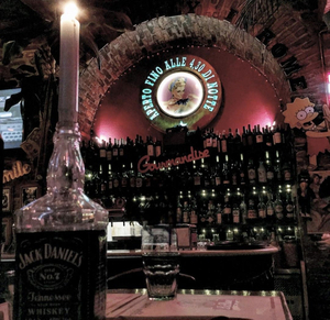 La Base Ristorante
