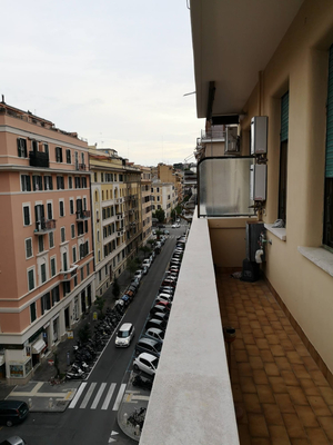 la Casa in Prati