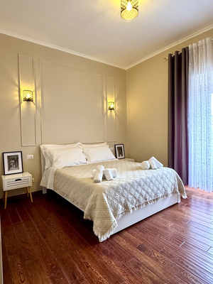 La Muraglia Di San Pietro Guest House
