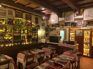 La Piccola Cuccagna - Ristorante