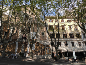 La Piccola Maison Via Veneto
