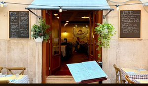 La Rosetta