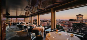 La Terrazza