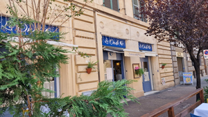Le Onde Ristorante Trattoria del Mare
