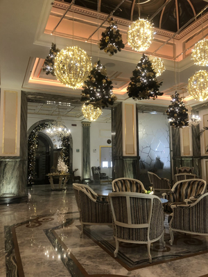 Le Petit Chef - Rome