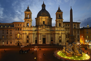 Lifestyle Suites Rome