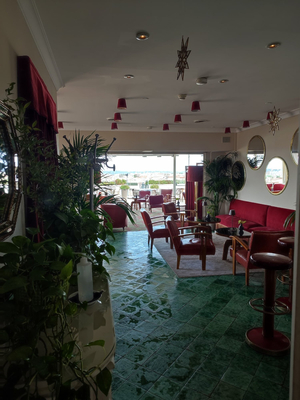 Ligea Lounge Bar