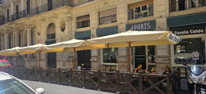 L'incontro Paris Piano Bar
