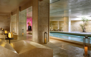 Livia Wellness & Spa