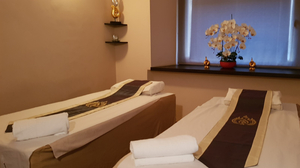 Lotus Thai Massage