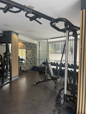 Lungotevere Club - La tua palestra a Trastevere e Testaccio