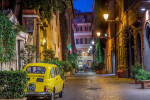Maison Roma Piazza di Spagna | UNA Esperienze