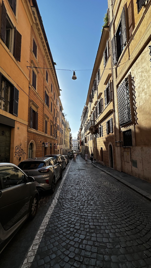 Maison Trevi