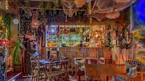 Makai Tiki Restaurant