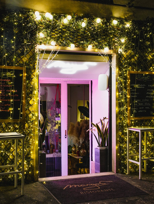 Margot - Ristorante Prati